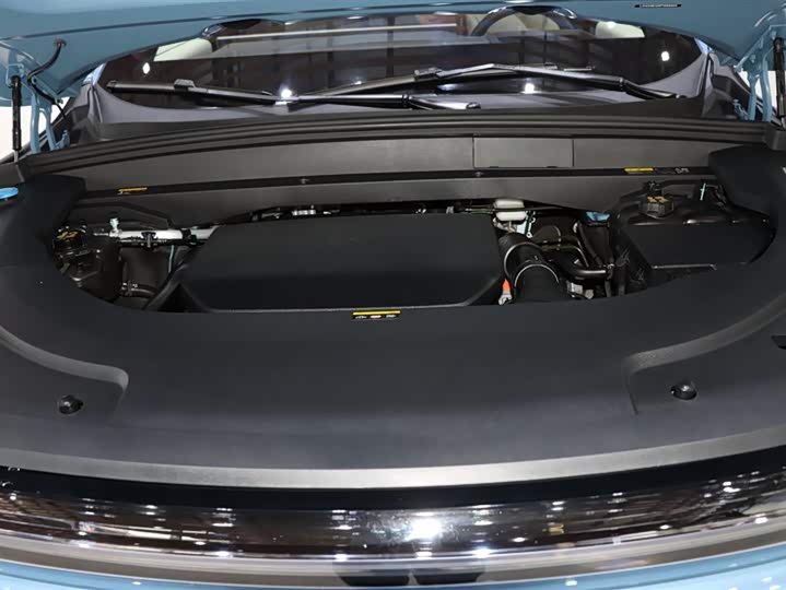 Фото 20 - LiXiang L7