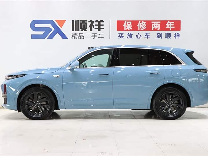 Фото 4 - LiXiang L7