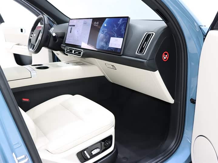 Фото 7 - LiXiang L7