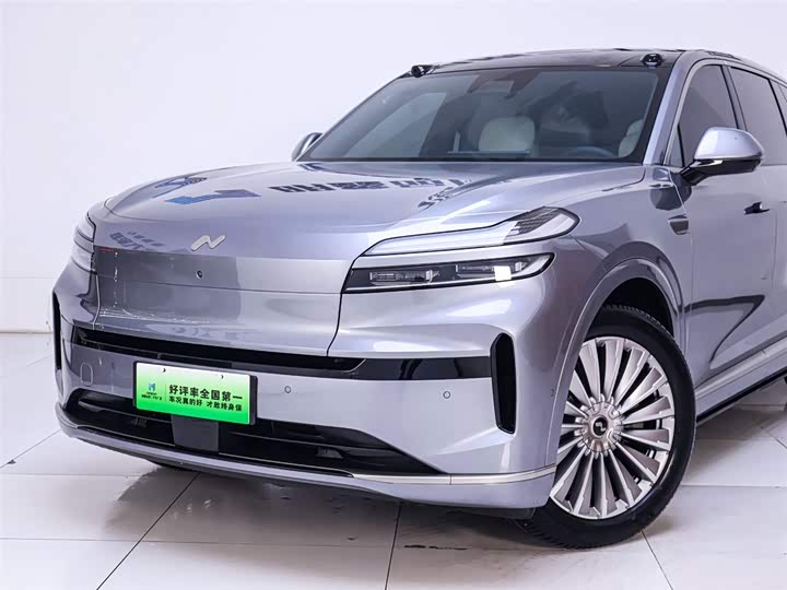 Фото 3 - Nio Onvo L90