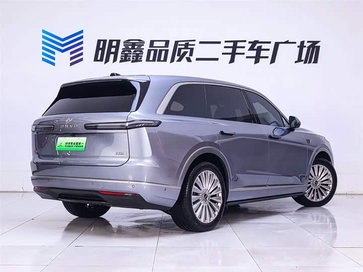 Фото 7 - Nio Onvo L90