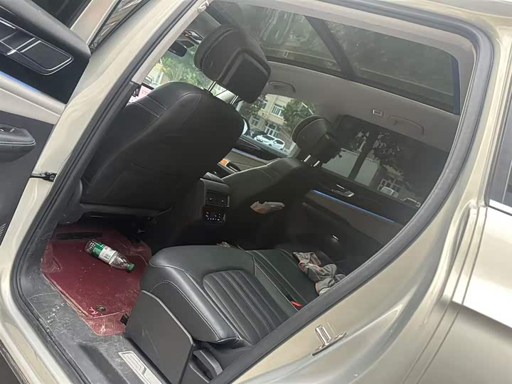 Фото 10 - Volkswagen Teramont Pro