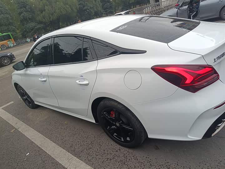 Фото 5 - MG Motor 5 Scorpio