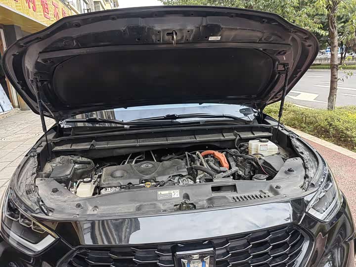 Фото 12 - Toyota Crown Kluger