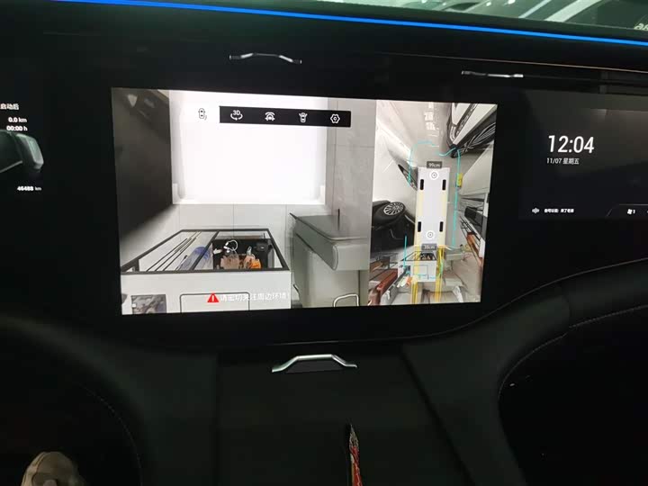 Фото 13 - Exeed VX