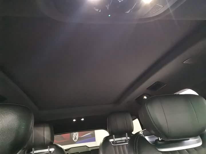 Фото 18 - Exeed VX