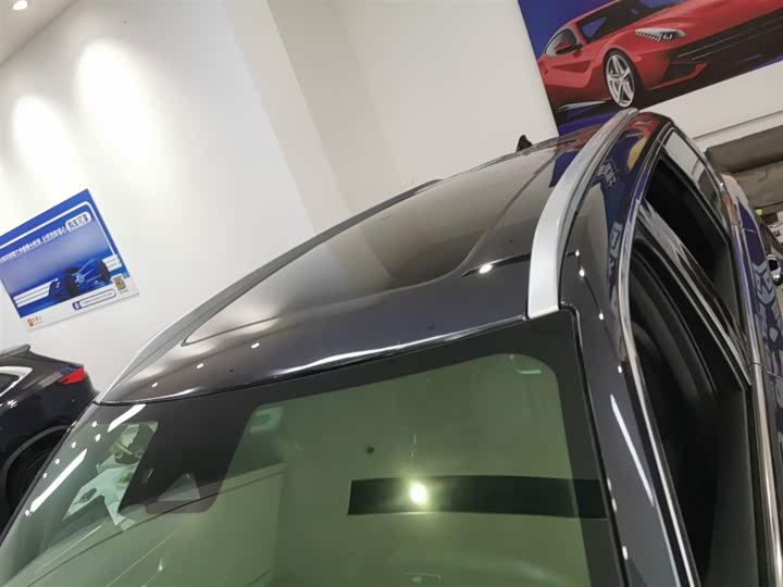 Фото 27 - Exeed VX