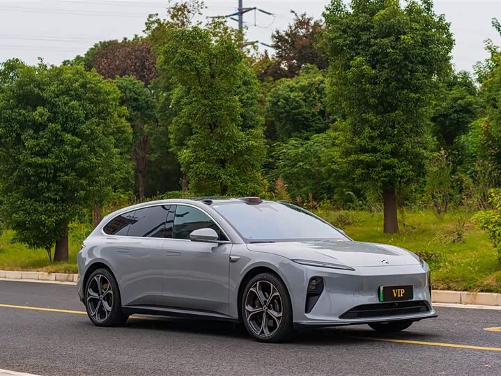 Фото 3 - Nio ET5T