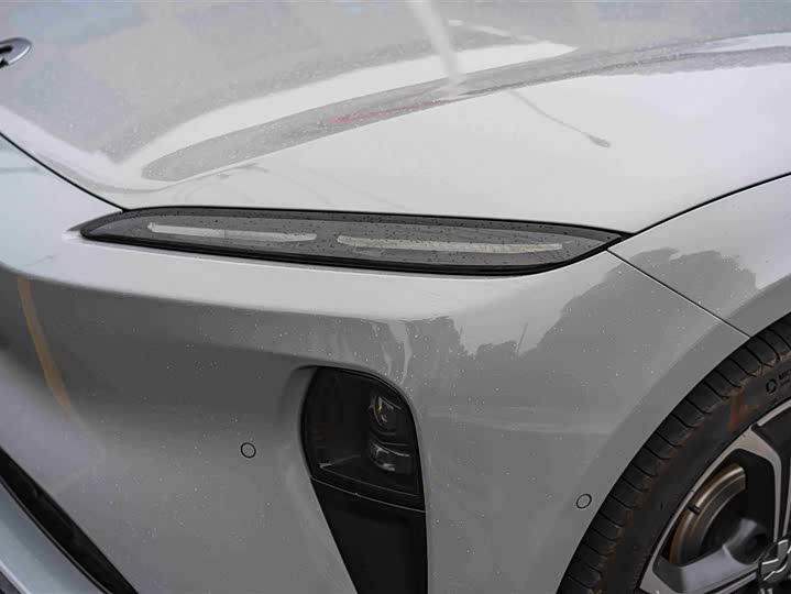 Фото 7 - Nio ET5T