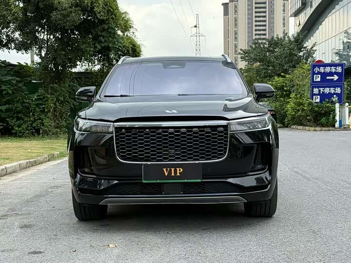 Фото 2 - LiXiang One