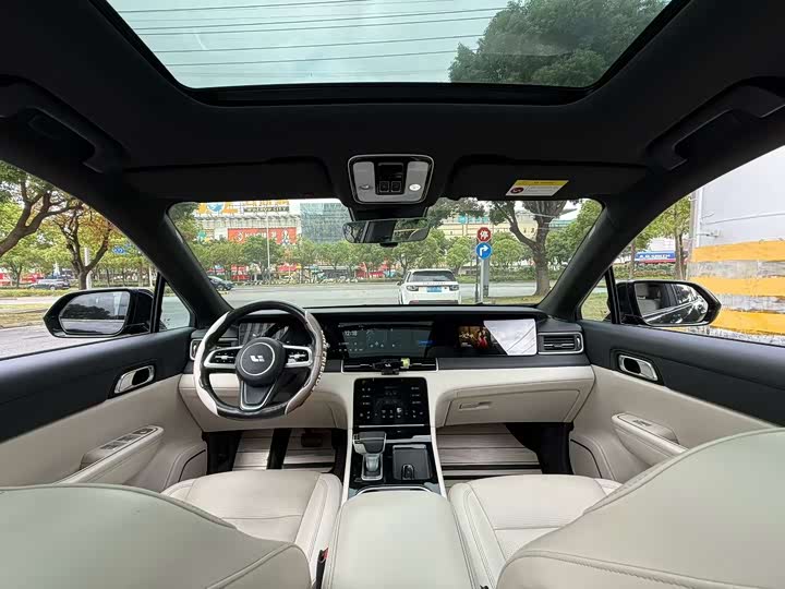 Фото 5 - LiXiang One