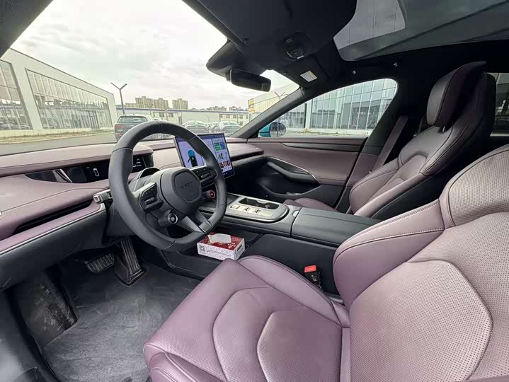 Фото 6 - Xiaomi SU7