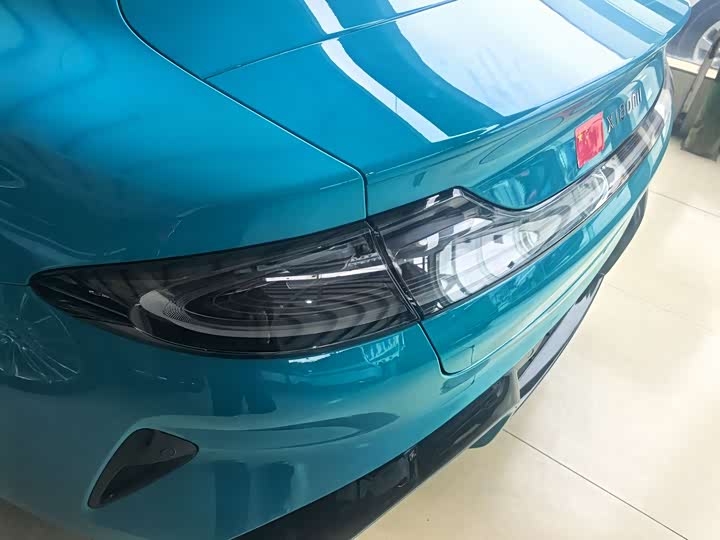 Фото 8 - Xiaomi SU7