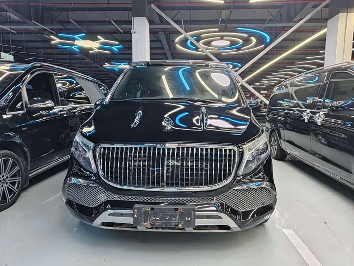 Фото 2 - Mercedes-Benz Vito