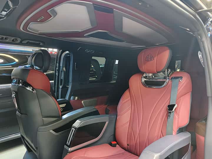 Фото 7 - Mercedes-Benz Vito