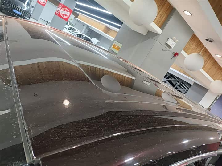 Фото 27 - Buick GL8 ES