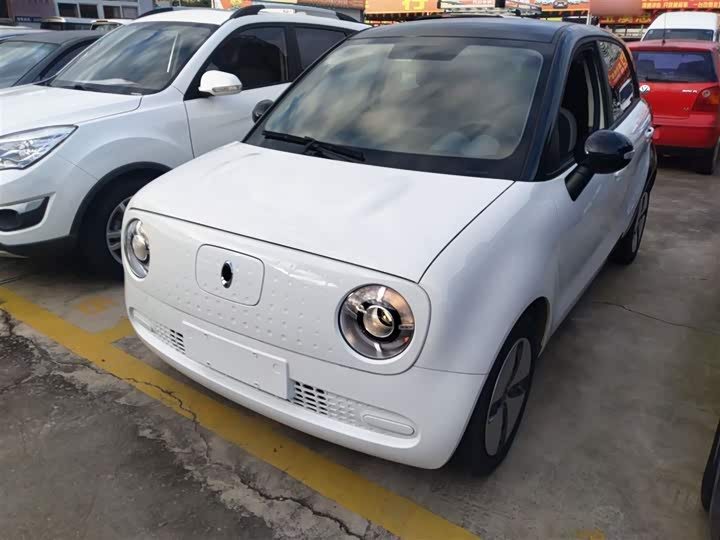 Фото 1 - Ora Black Cat