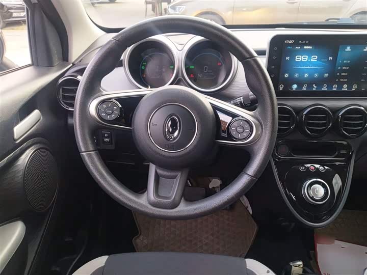 Фото 11 - Ora Black Cat