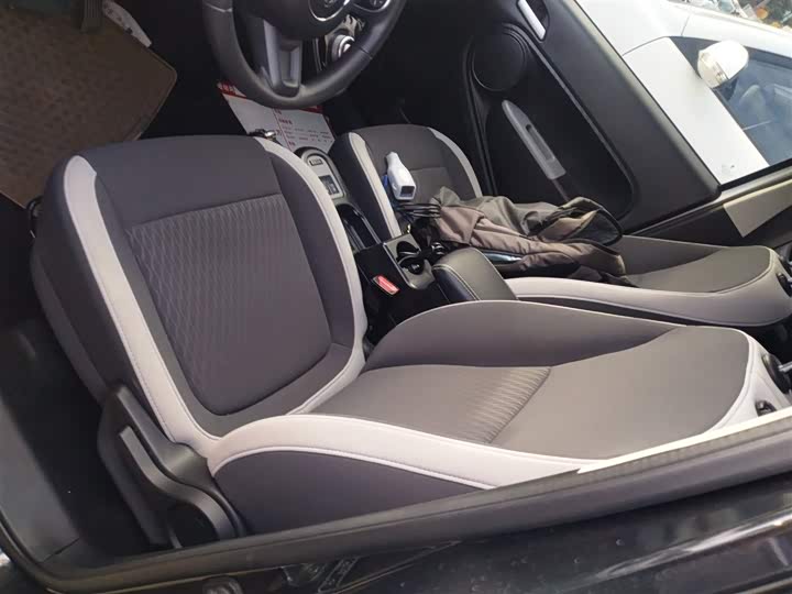 Фото 15 - Ora Black Cat