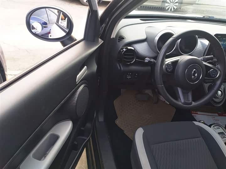 Фото 16 - Ora Black Cat