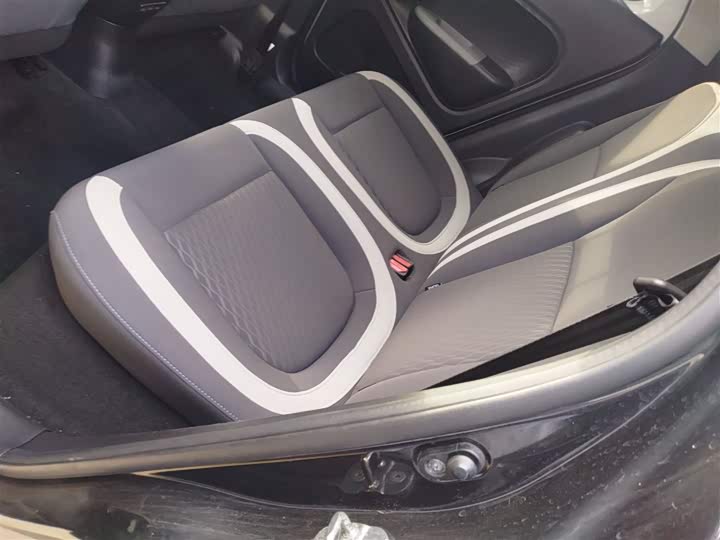 Фото 17 - Ora Black Cat