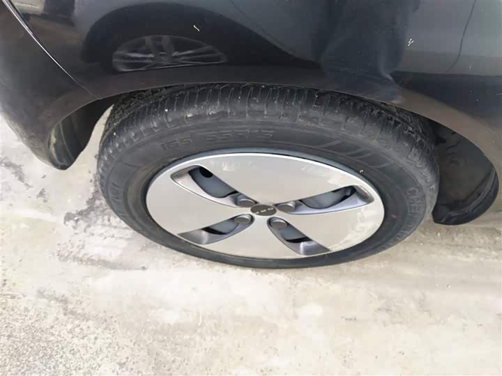 Фото 26 - Ora Black Cat