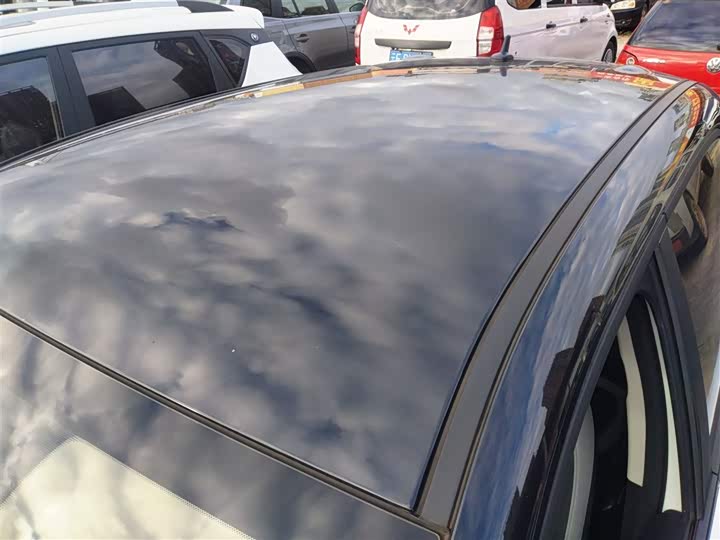 Фото 27 - Ora Black Cat