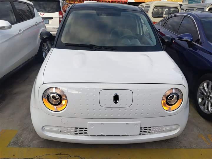 Фото 3 - Ora Black Cat