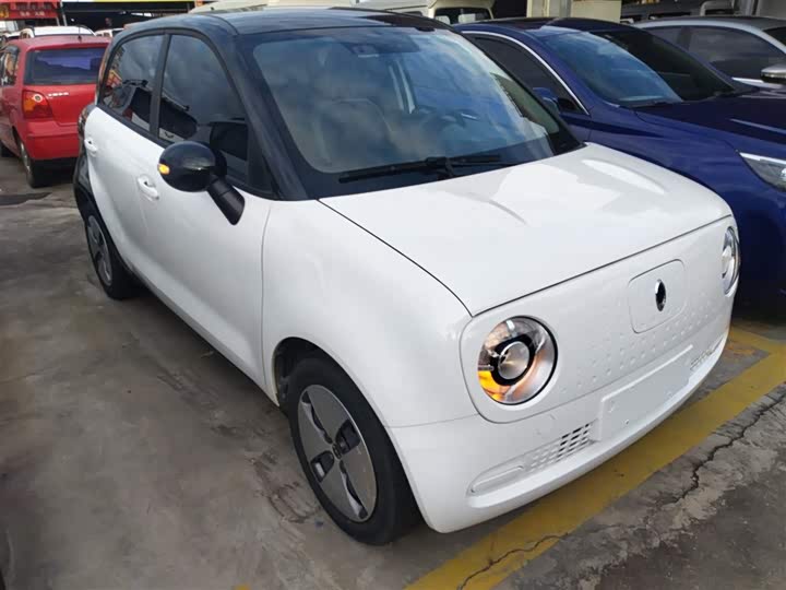 Фото 4 - Ora Black Cat