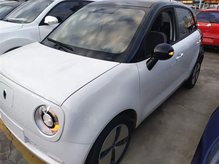 Фото 5 - Ora Black Cat