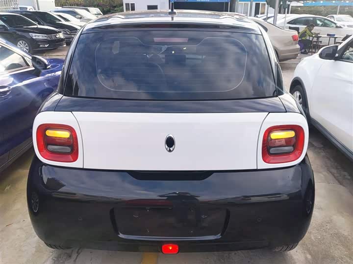 Фото 6 - Ora Black Cat