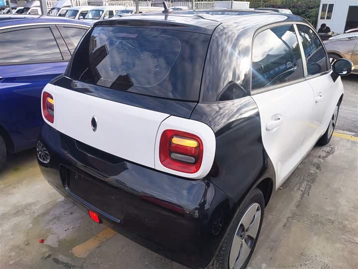 Фото 7 - Ora Black Cat