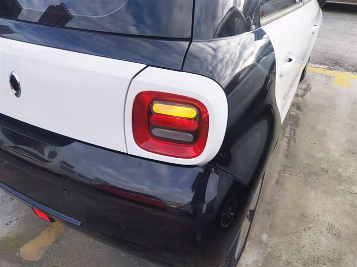 Фото 8 - Ora Black Cat