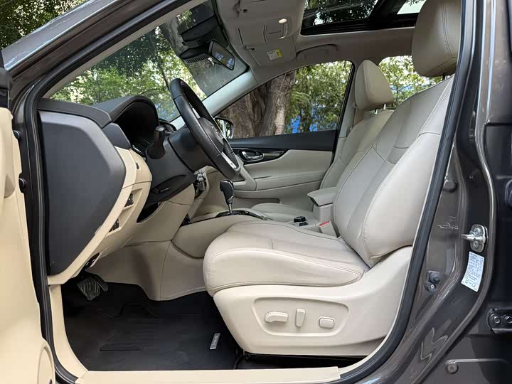 Фото 4 - Nissan X-Trail