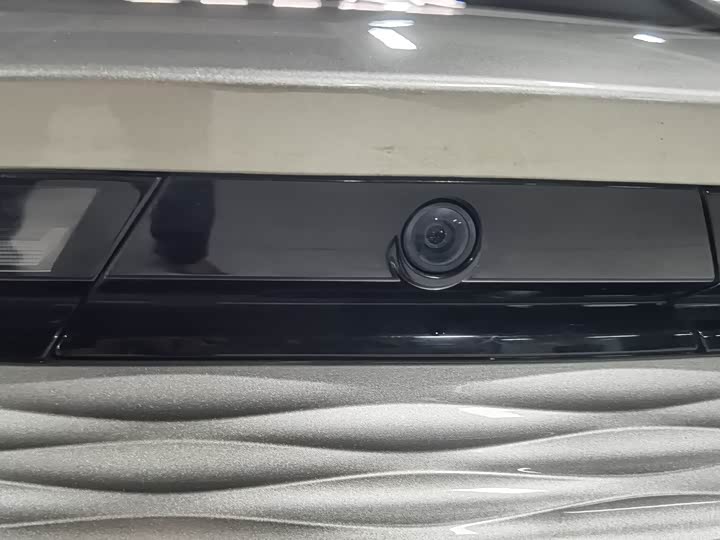 Фото 20 - Zeekr 007