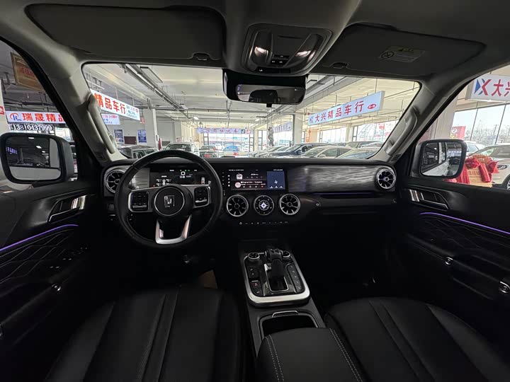 Фото 10 - Tank 300