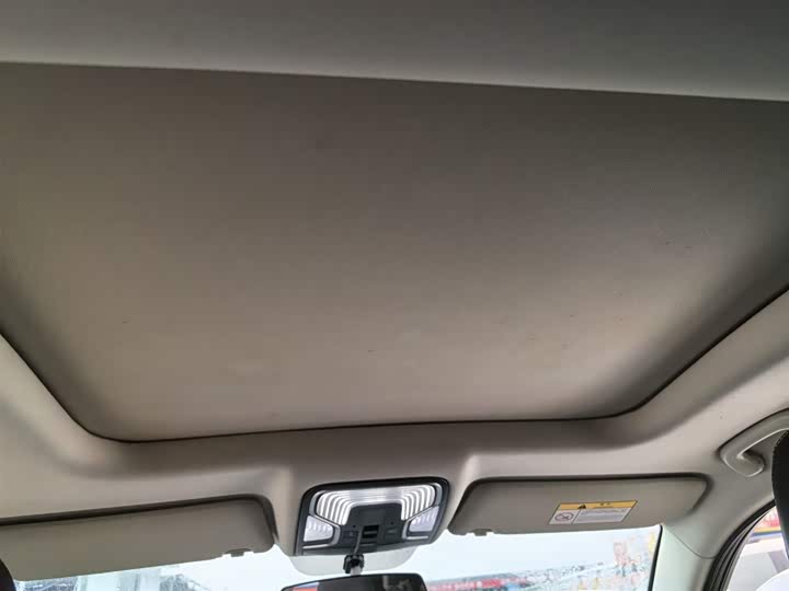 Фото 18 - Changan CS85 Coupe