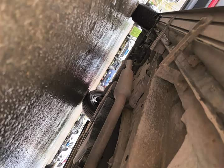 Фото 21 - Changan CS85 Coupe