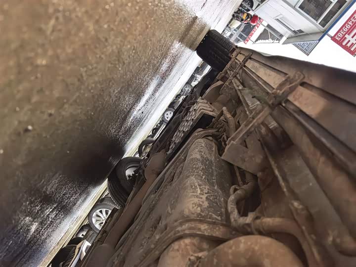 Фото 22 - Changan CS85 Coupe