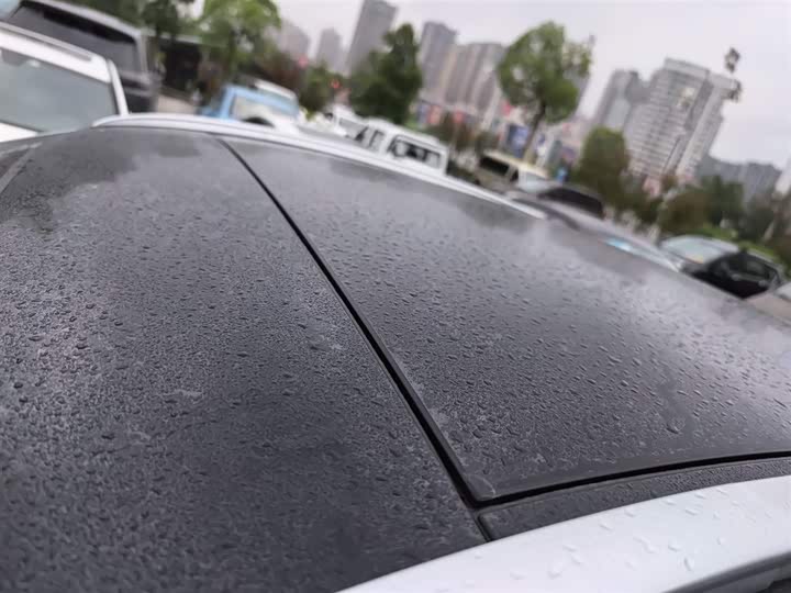 Фото 27 - Changan CS85 Coupe