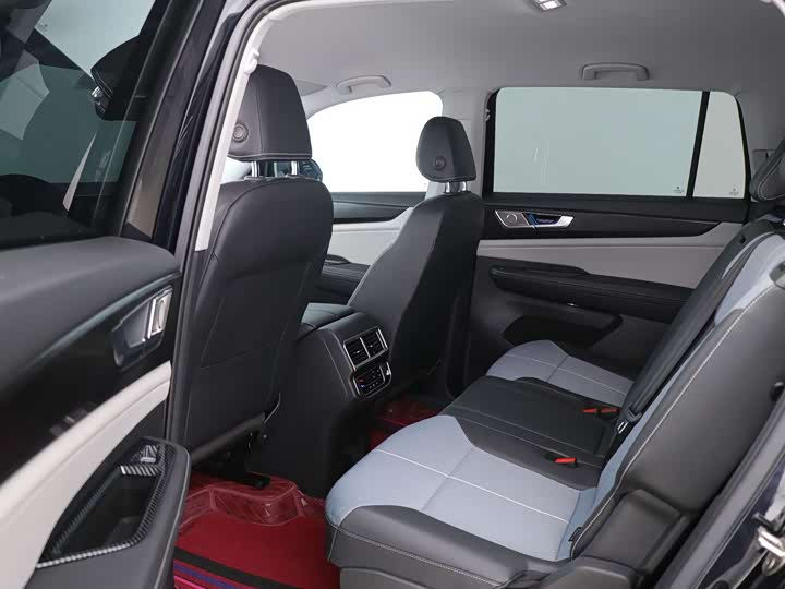 Фото 12 - Volkswagen Teramont Pro