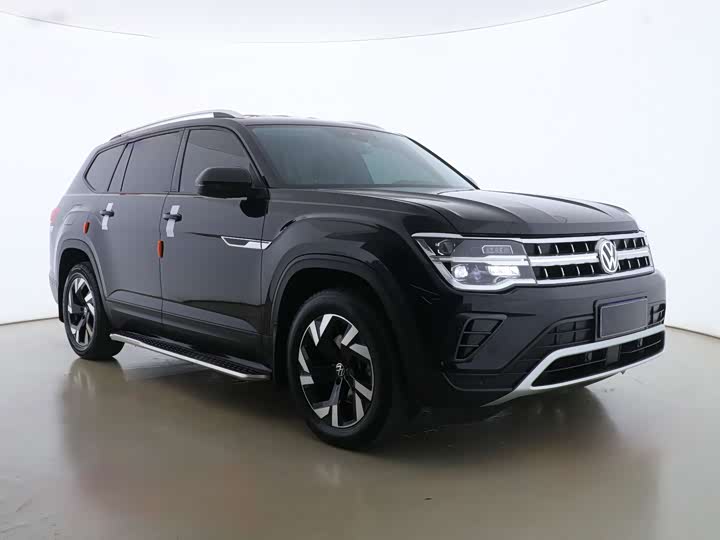 Фото 3 - Volkswagen Teramont Pro