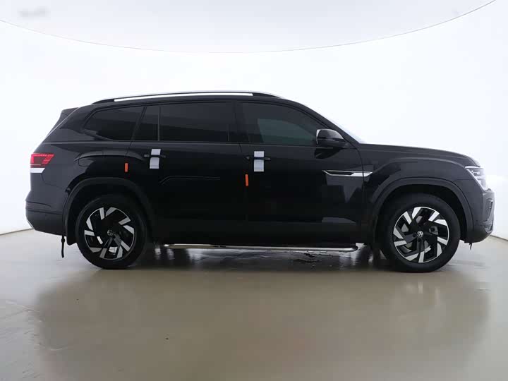 Фото 4 - Volkswagen Teramont Pro