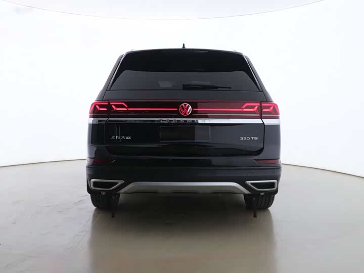 Фото 8 - Volkswagen Teramont Pro