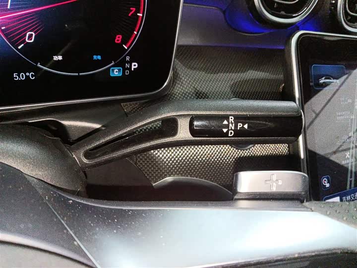 Фото 14 - Mercedes-Benz C-Class