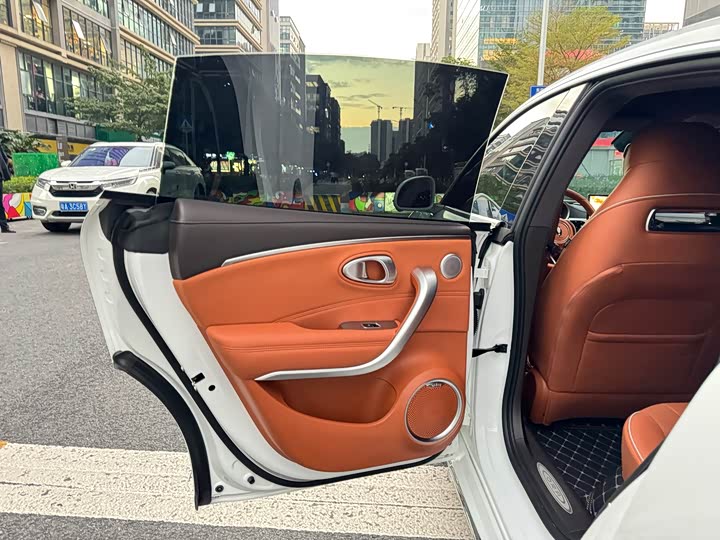 Фото 13 - Ora Lightning Cat (07)