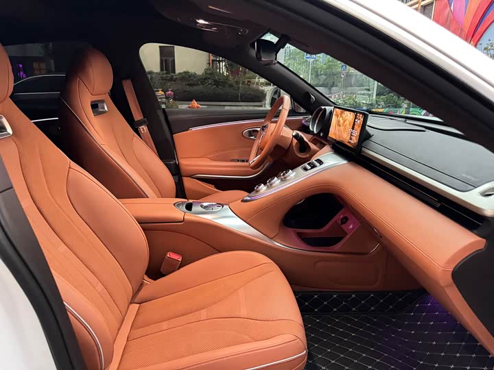 Фото 14 - Ora Lightning Cat (07)