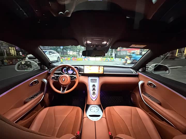 Фото 18 - Ora Lightning Cat (07)