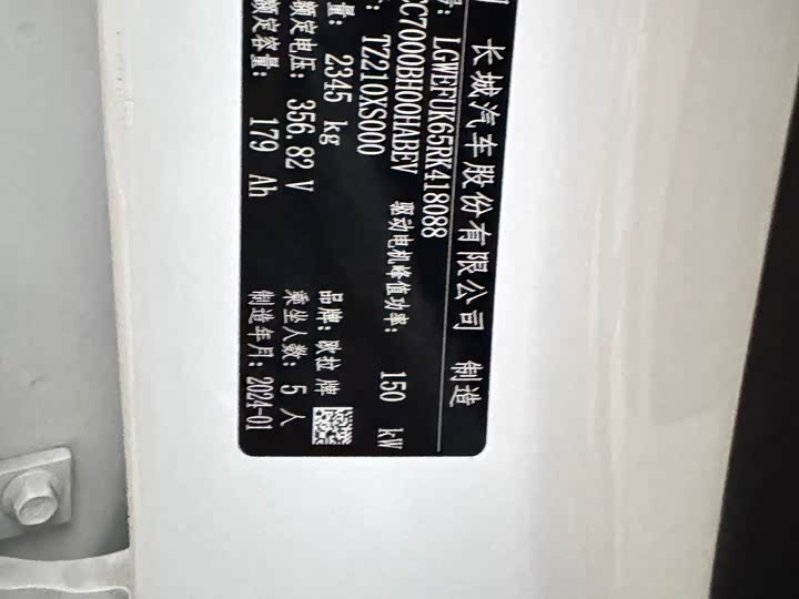 Фото 20 - Ora Lightning Cat (07)