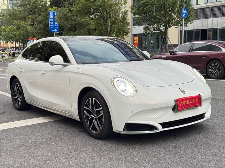 Фото 3 - Ora Lightning Cat (07)